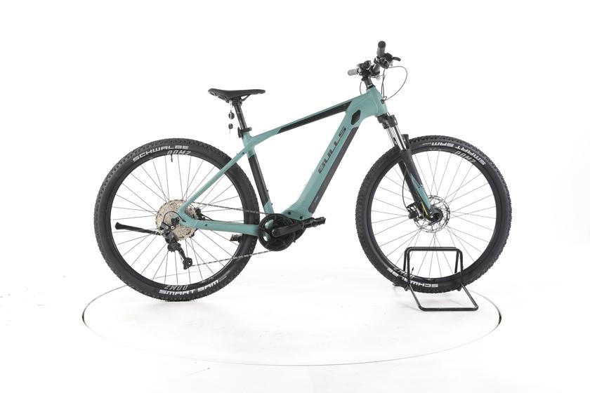 Bulls Copperhead EVO 1 E-Bike