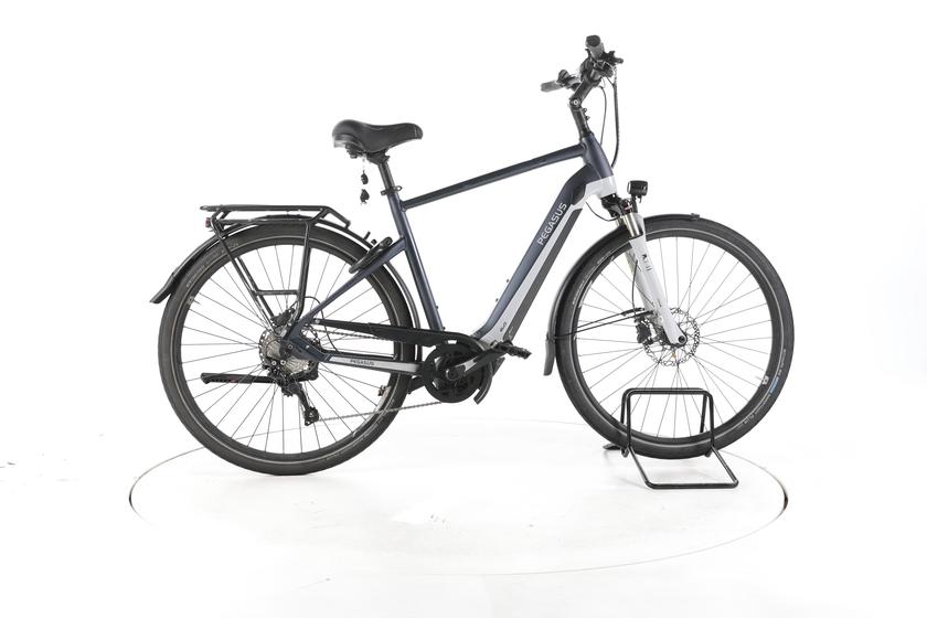 Pegasus Premio EVO 10 Lite Trekking E-Bike - 170-180cm