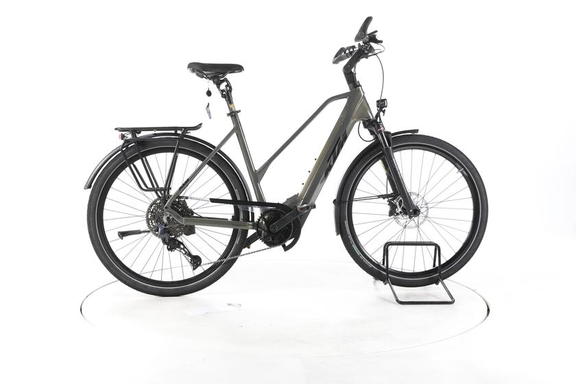 KTM Macina Magic X Pro Vélo Électrique de Trekking 2025