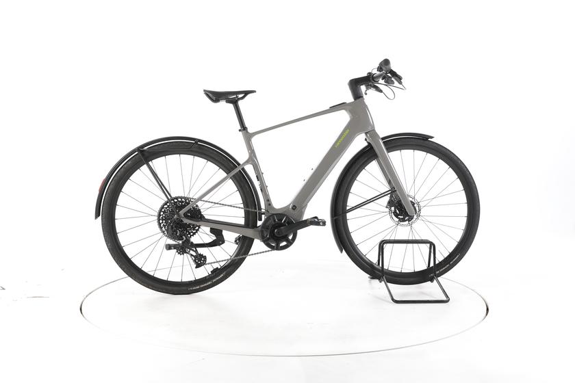 Cannondale Tesoro 1 E-Bike Carbon 2024 - 175-185cm