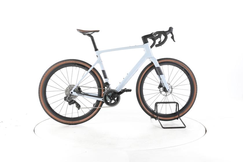 Scott Addict Gravel 20 Vélo Gravel Carbone 2024