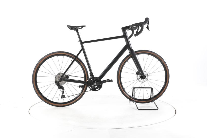 Rose Blend GRX400 Vélo Gravel
