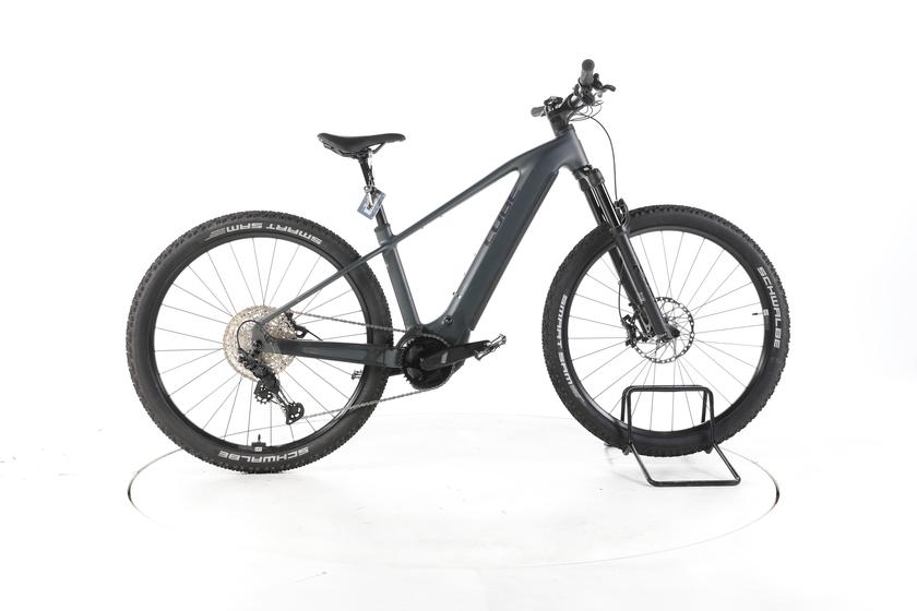 Cube Reaction Hybrid E-Bike 2024