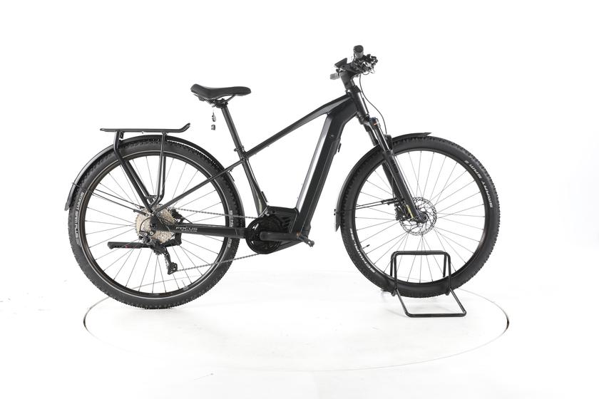 Focus Aventura² 6.7 Vélo Électrique de Trekking