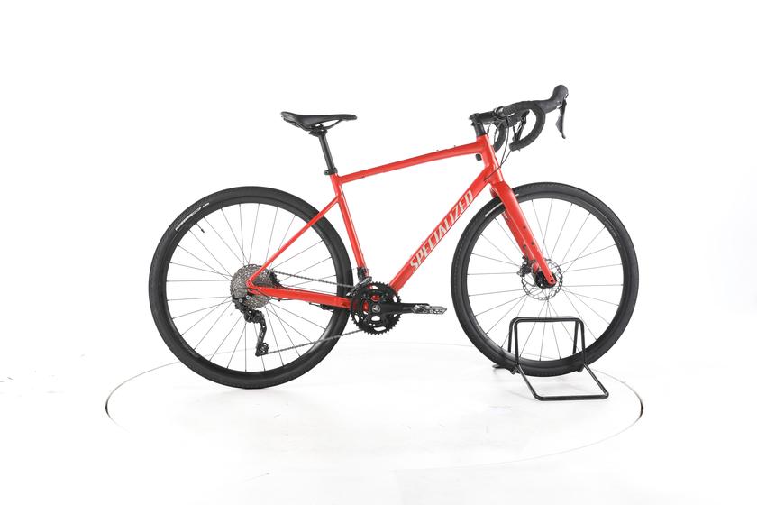 Specialized Diverge E5 Elite Vélo Gravel