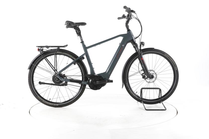Victoria eManufaktur 11.9 Stads E-bike