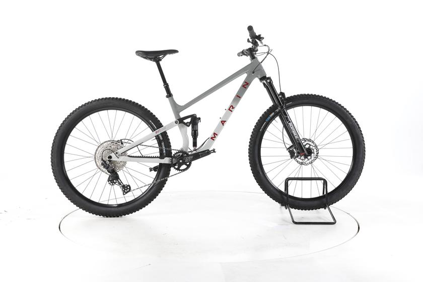 Marin Rift Zone 2 Fully mountainbike