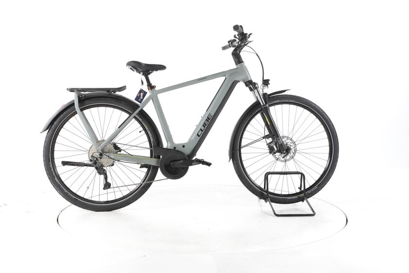 Cube Kathmandu Hybrid ONE Vélo Électrique de Trekking