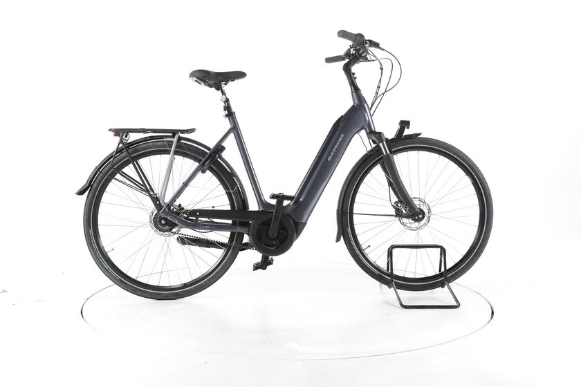 Batavus Finez eGo Vélo Électrique Urbain Cadre bas