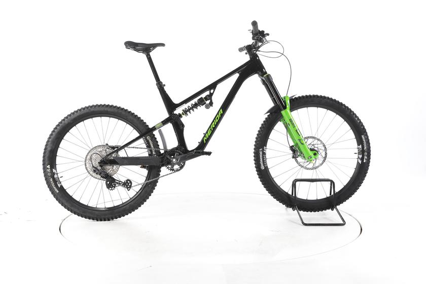 Merida ONE-SIXTY Fully mountainbike
