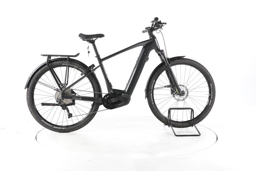 Focus Aventura² 6.7 Trekking E-Bike - 178-186cm