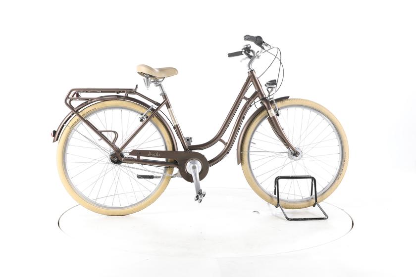 Hercules Viverty R7 City- en trekkingfiets