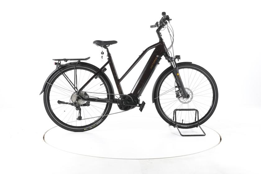 Victoria eTrekking 12.8 Trekking E-bike