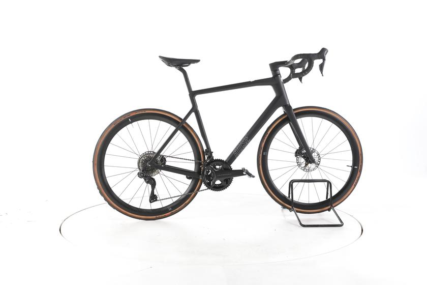 Rose Reveal 06 Ultegra Di2 Gravelfiets Koolstof 2025