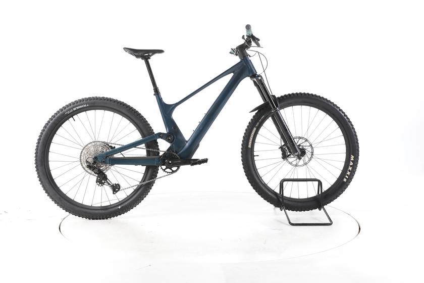 Scott Genius 930 VTT tout suspendu
