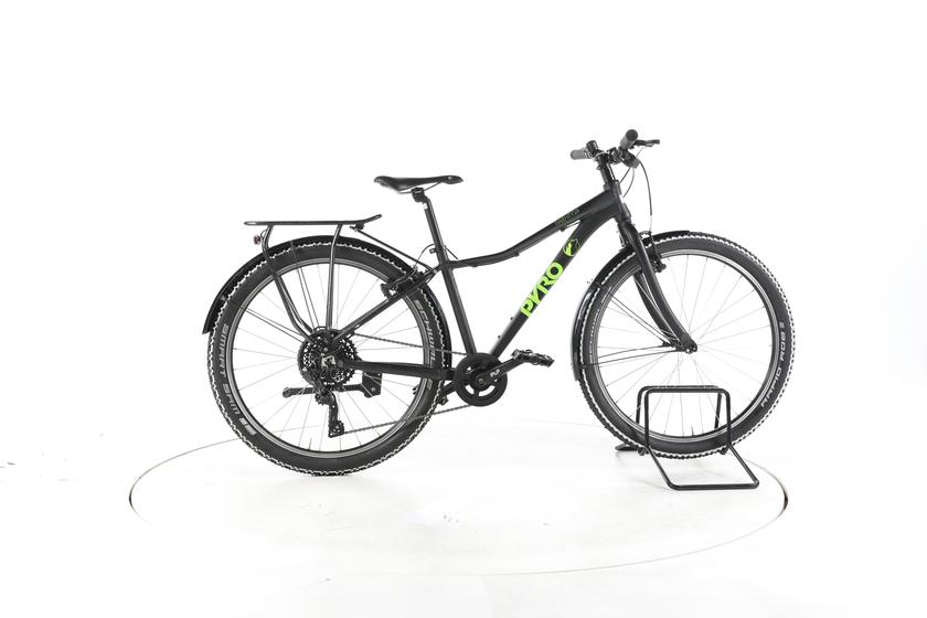Pyrobikes TWENTYSIX Vélo enfant