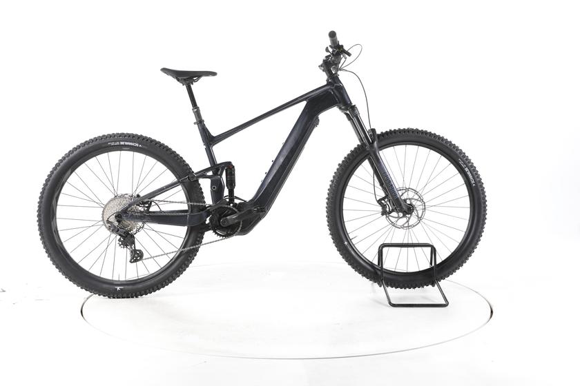 Giant Stance E+ 1 E-Bike Fully - 187-195cm