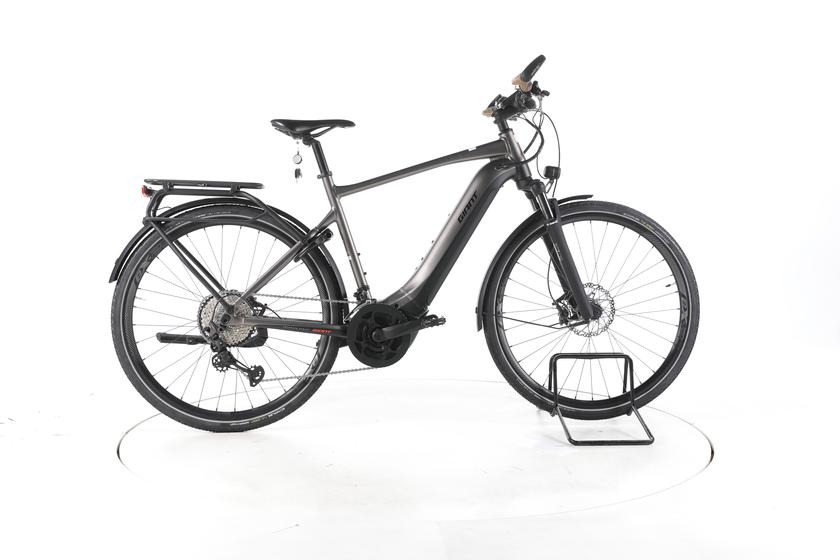 Giant Explore E+ 0 Pro GTS Vélo Électrique de Trekking