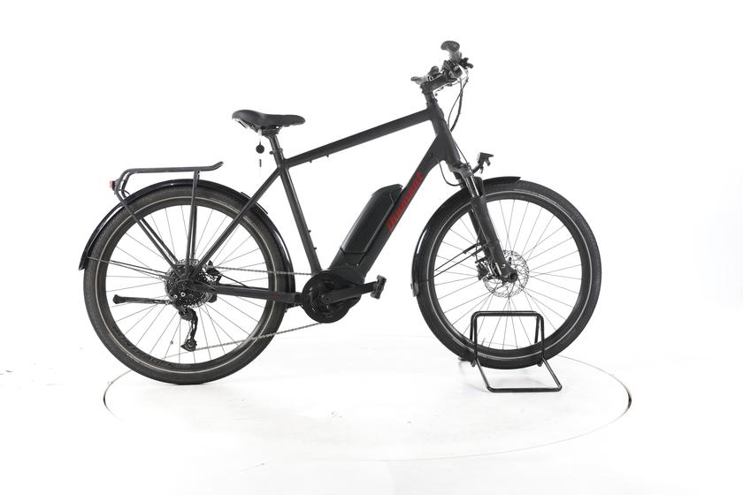 Diamant Zing+ Gen 1 Trekking E-Bike - 176-186cm