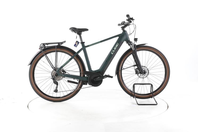 Cube Touring Hybrid ONE Vélo Électrique de Trekking