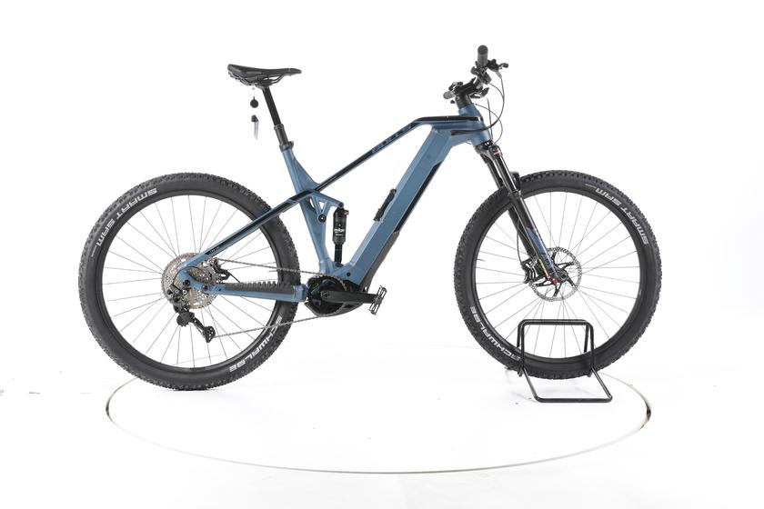 Bulls Sonic EVO TR 1 Fully E-Bike