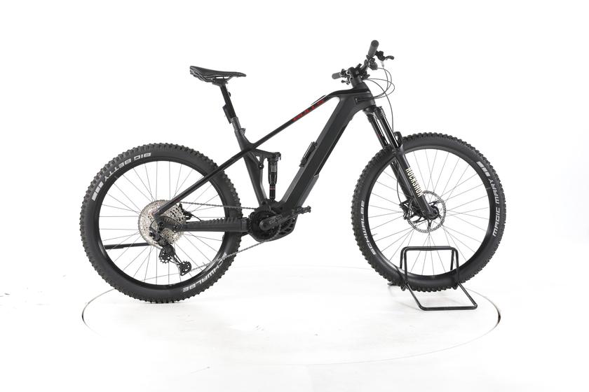 Bulls Sonic EVO AM 3 E-Bike Fully Carbon - 171-178cm