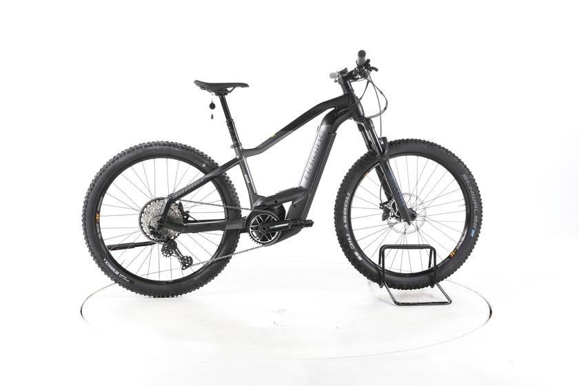 Haibike HardSeven 10 E-Bike