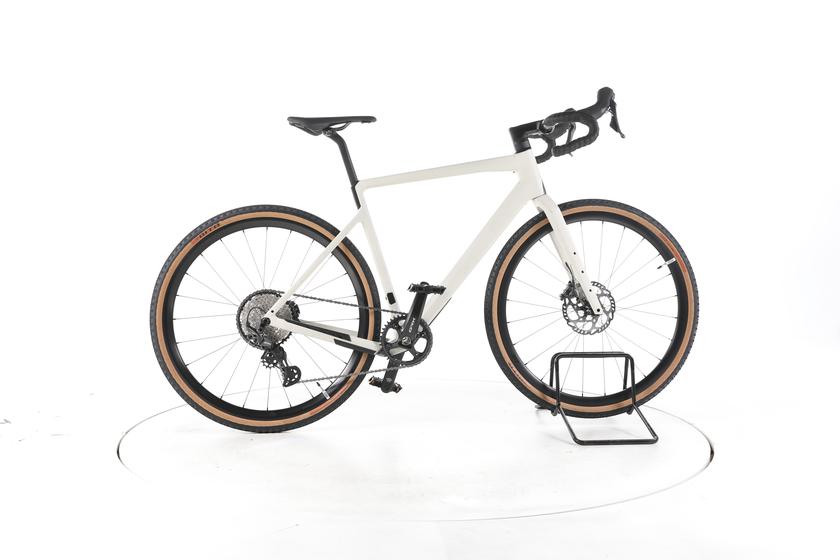 Rose Backroad GRX RX820 1x12 Vélo Gravel Carbone 2024