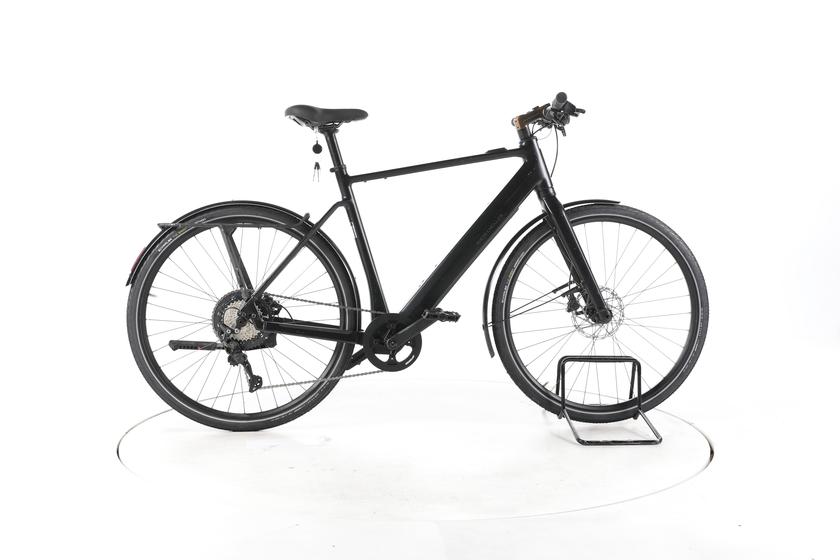 Riese & Müller UBN Five touring Vélo Électrique de Trekking