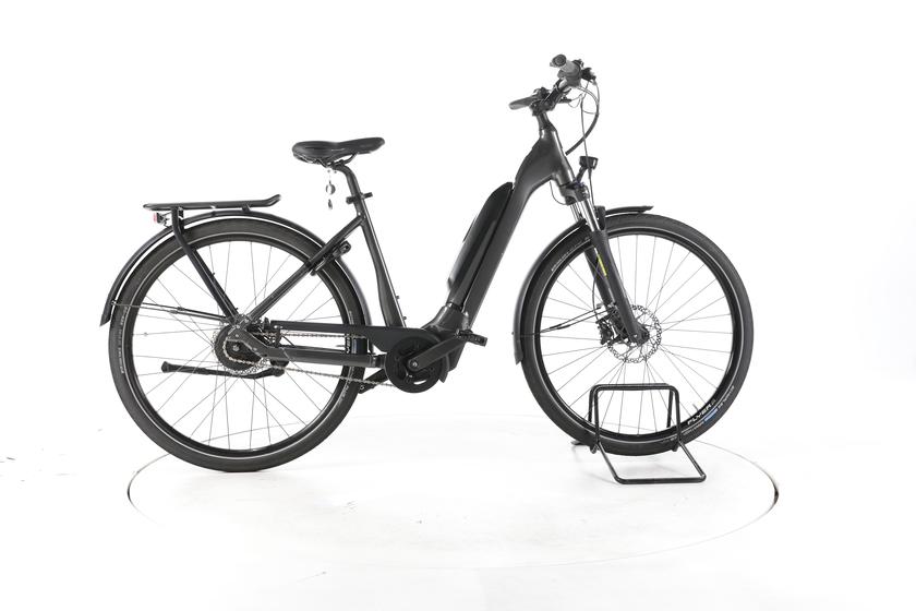 FLYER Upstreet5 5.20 Stads E-bike Lage instap
