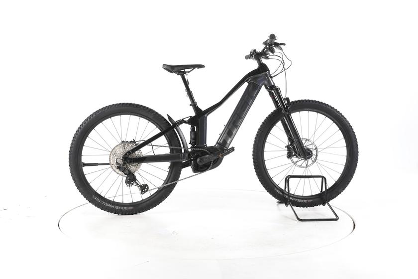 Trek Powerfly FS7 E-Bike Tout-Suspendu