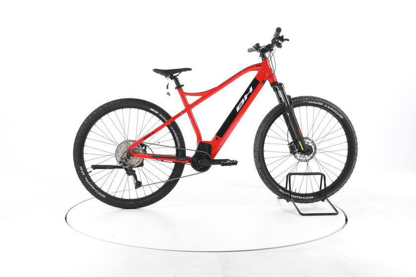 BH Bikes Atom Pro E-Bike - 181-191cm