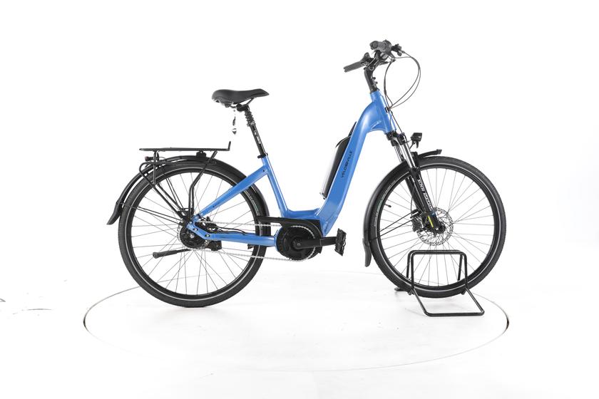 Velo de Ville AEB 800 Vélo Électrique Urbain Cadre bas