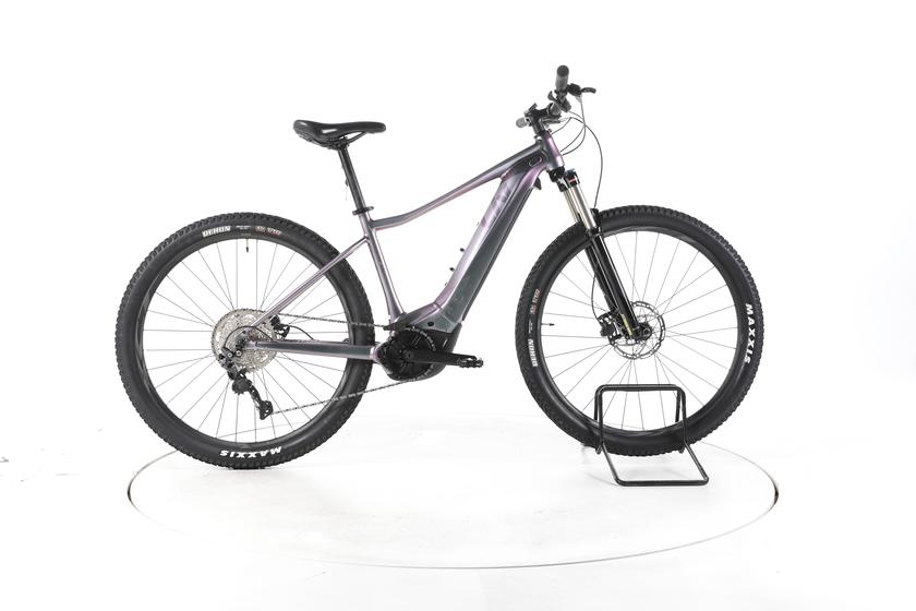 Liv Vall-E+ 2 E-Bike