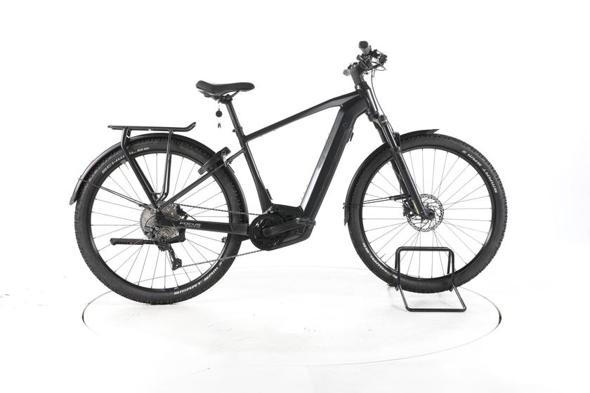 Focus Aventura² 6.7 Vélo Électrique de Trekking