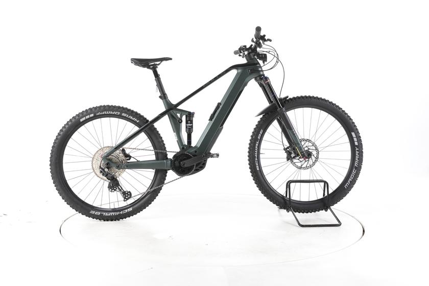 Bulls Sonic EVO AM 2 Fully E-Bike