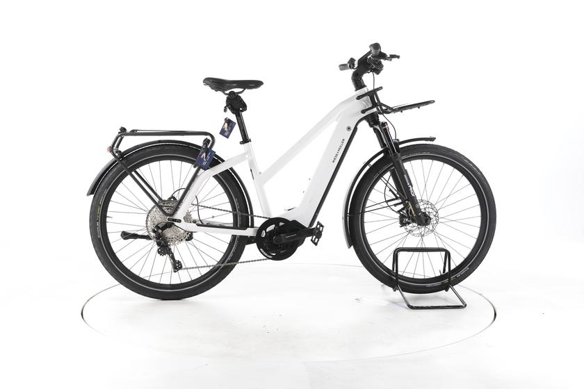 Riese & Müller Charger3 Mixte GT touring Trekking E-bike