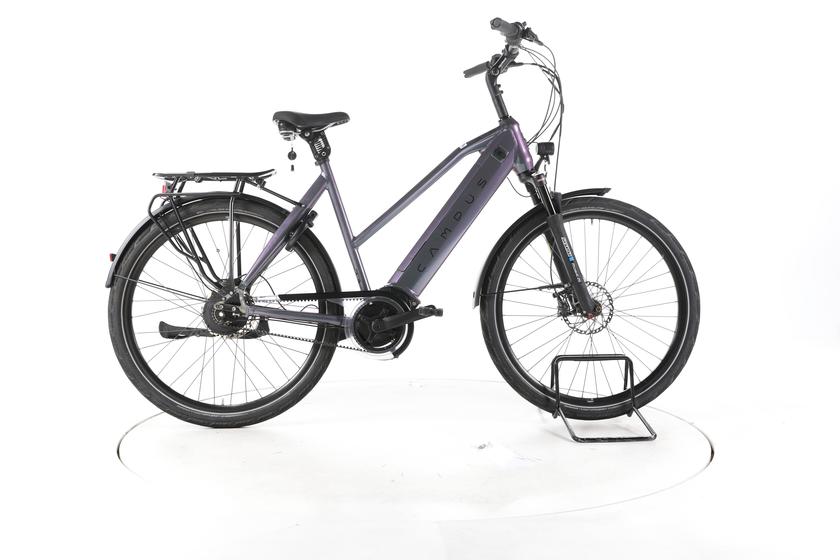 Campus BM 38 Vélo Électrique Urbain 2024