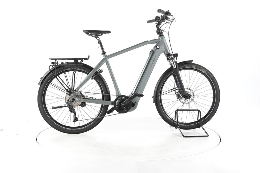 Velo de Ville SEB 990 Smart Range Vélo Électrique de Trekking
