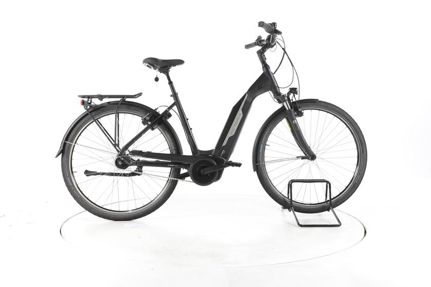 Victoria eTrekking 7.6 Vélo Électrique Urbain Cadre bas