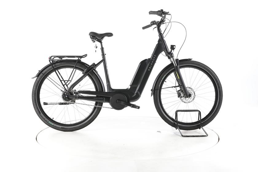 Kalkhoff Image 1.B Excite City E-Bike Tiefeinsteiger - 168-178cm