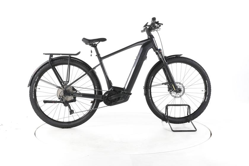 Focus Aventura² 6.7 Trekking E-bike