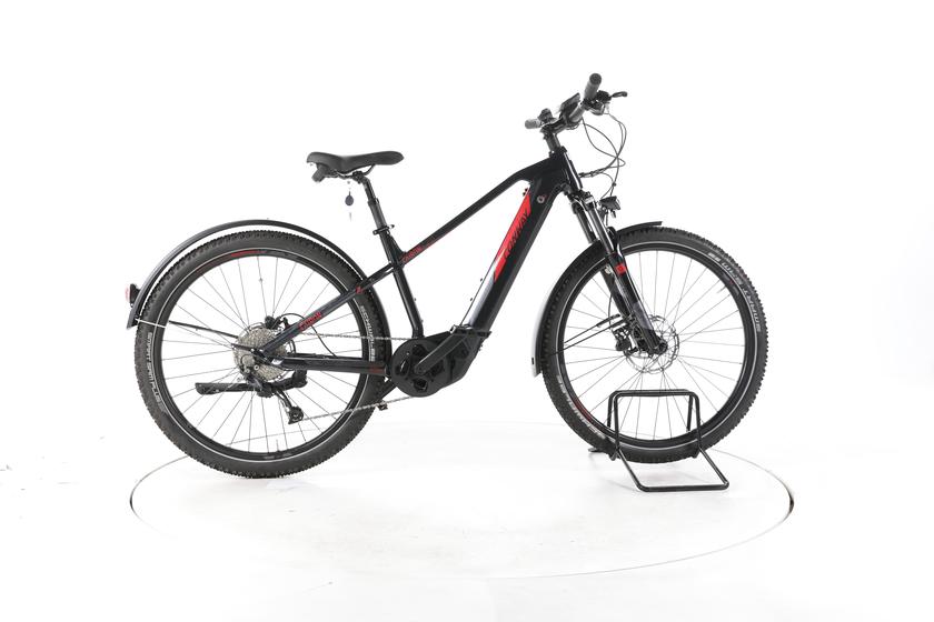 Conway Cairon C 2.0 Trekking E-Bike - 159-169cm