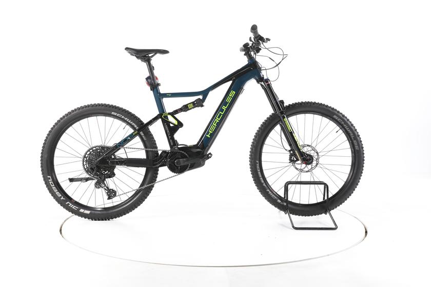 Hercules NOS FS SPORT 1.1 E-Bike Fully - 179-186cm