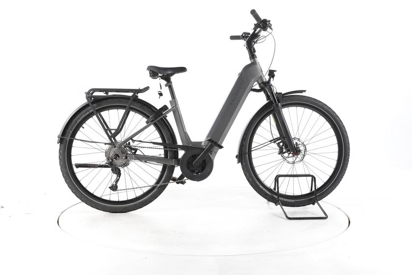 Kalkhoff Endeavour 5.B Move+ Trekking E-Bike Tiefeinsteiger - 150-166cm