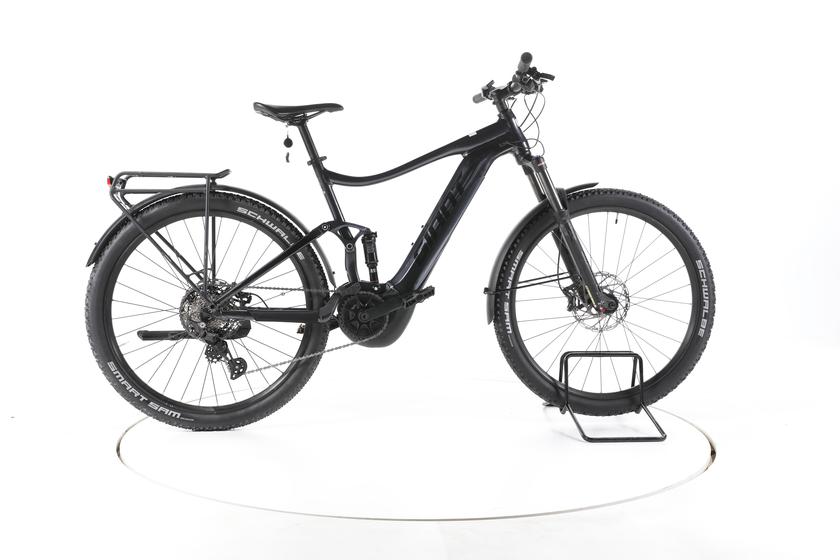 Giant Stance E+ EX Vélo Électrique SUV
