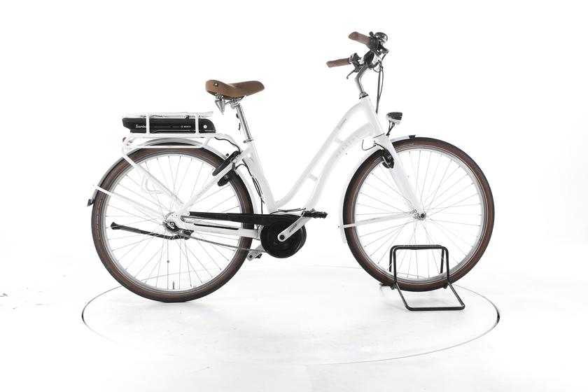 Pegasus Tourina E7F Vélo Électrique Urbain