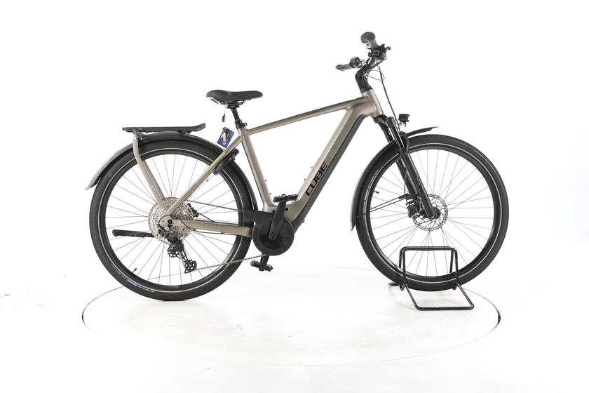 Cube Kathmandu Hybrid Pro Vélo Électrique de Trekking