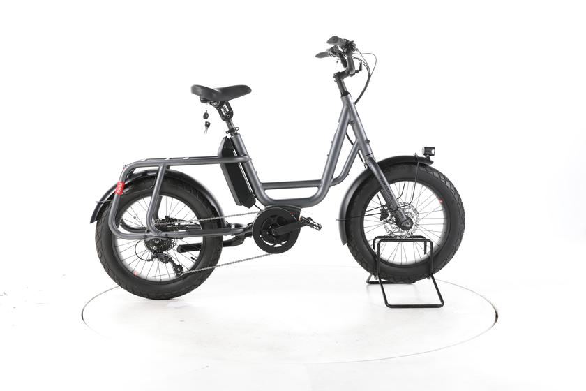 Benno Bikes RemiDemi E-Cruiser Bikes