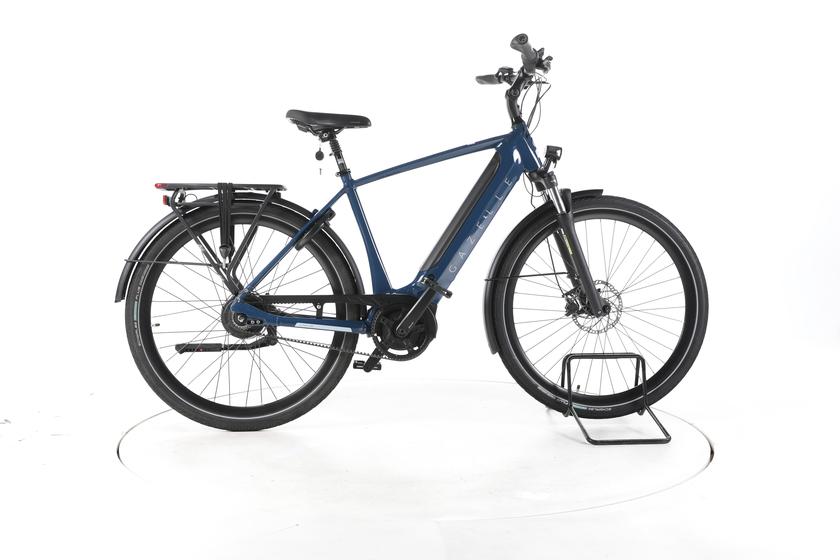Gazelle Ultimate C380 HMB Vélo Électrique Urbain 2024